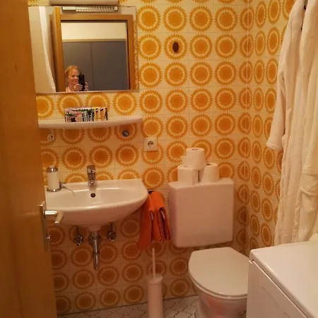 Cityappartement Osterberg Appartamento