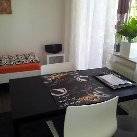 Appartamento Cityappartement Osterberg
