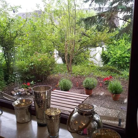 Appartamento Cityappartement Osterberg