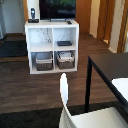 Cityappartement Osterberg Appartamento Tubinga