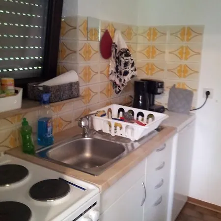 Cityappartement Osterberg Tubinga