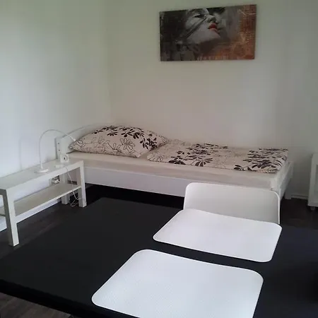 Cityappartement Osterberg Appartamento