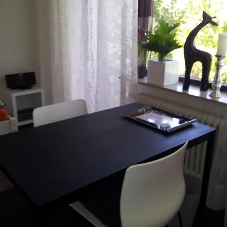 Appartamento Cityappartement Osterberg *
