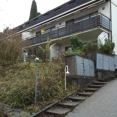 Cityappartement Osterberg