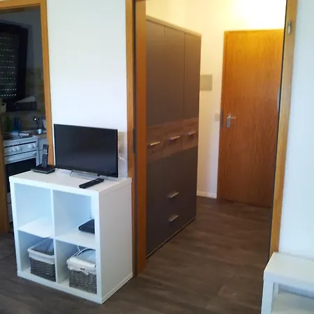 Cityappartement Osterberg Tubinga